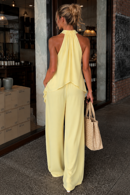 Conjunto Anne