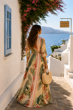 Vestido Camille