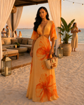 Vestido Olivia